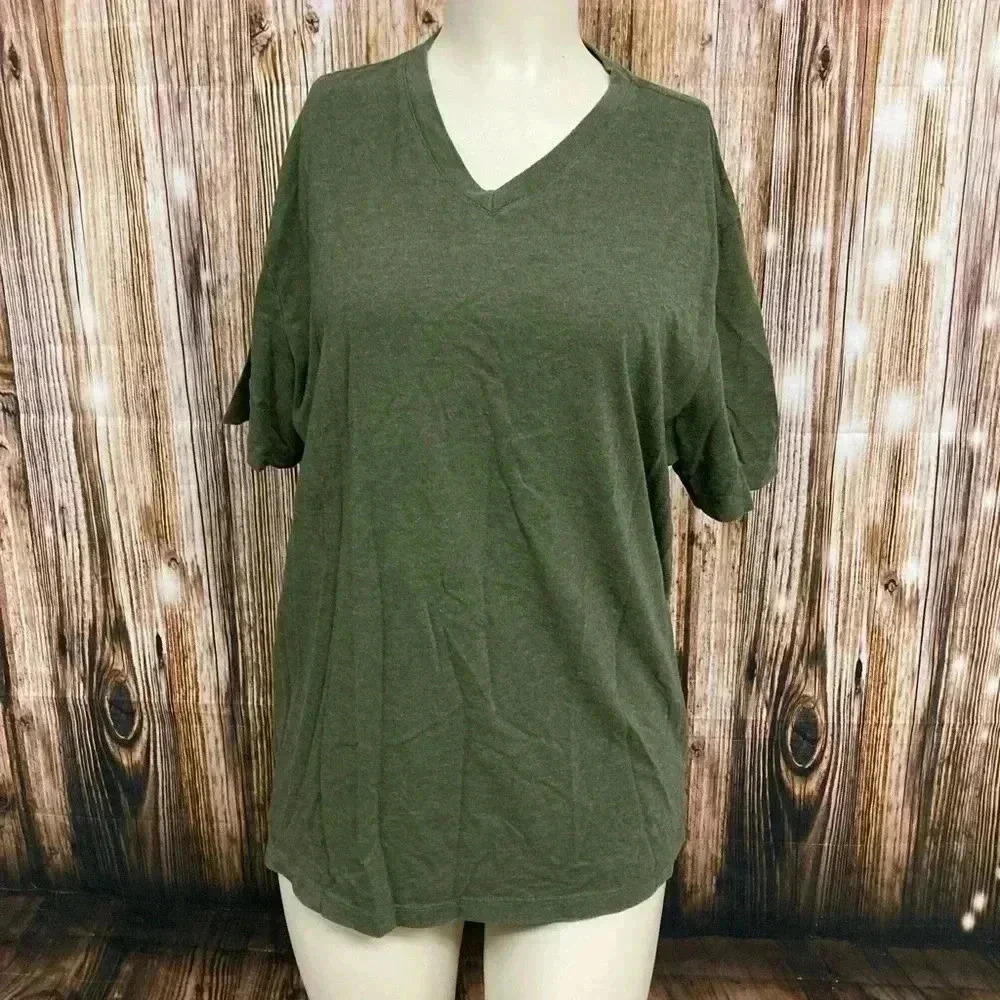 Everyday Quotidien‎ shirt